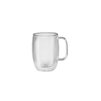 Sorrento Thermal Mug 450 mL with Handle Large