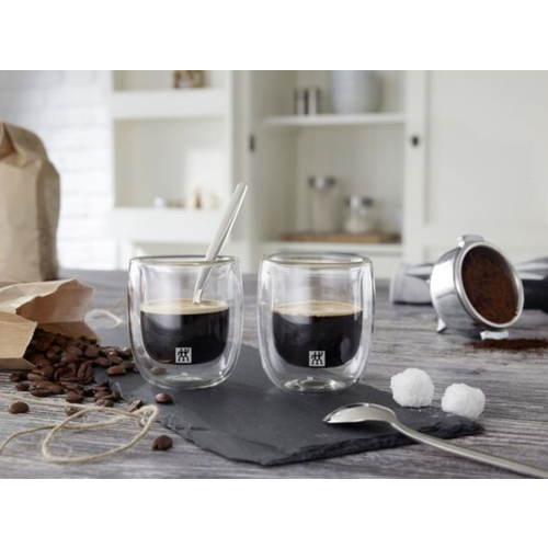 ZWILLING HENCKEL Sorrento Thermal 80ml Espresso No Handle