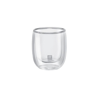 Sorrento Thermal 80ml Espresso No Handle