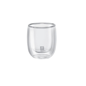ZWILLING HENCKEL Sorrento Thermal 80ml Espresso No Handle