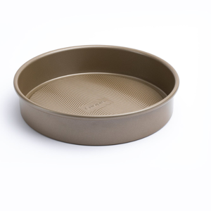 Cuisipro CUISIPRO Cake Pan Round 9.5 inch