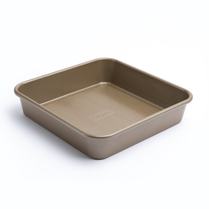 Cuisipro CUISIPRO Baking Pan Square 9.5 Inch