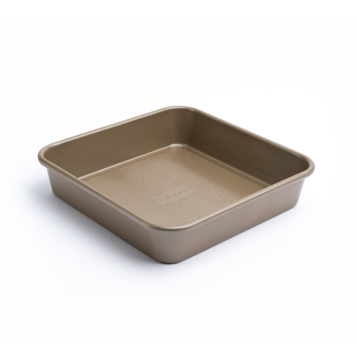 Cuisipro CUISIPRO Baking Pan Square 9.5 x 9.5 x 2 ins.