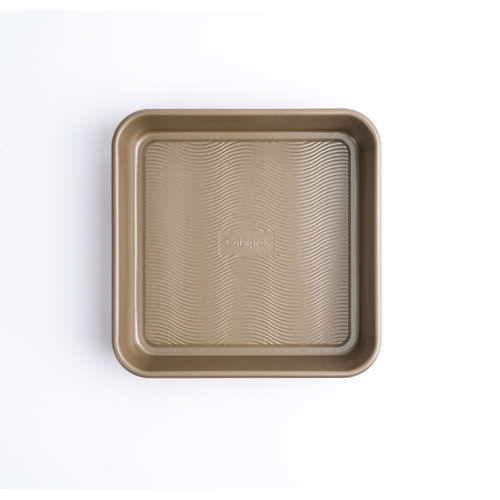 Cuisipro CUISIPRO Baking Pan Square 9.5 Inch