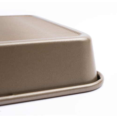 Cuisipro CUISIPRO Baking Pan Square 9.5 Inch