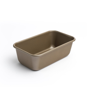 Cuisipro CUISIPRO Loaf Pan  9.5 x 5.5 Inch