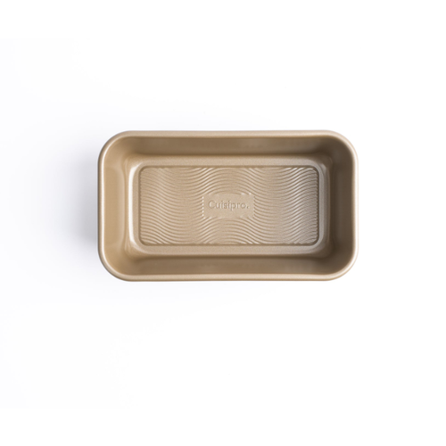 Cuisipro CUISIPRO Loaf Pan  9.5 x 5.5 Inch