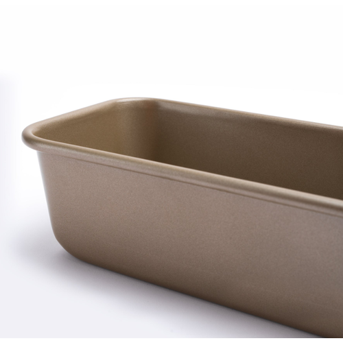 Cuisipro CUISIPRO Loaf Pan  9.5 x 5.5 Inch
