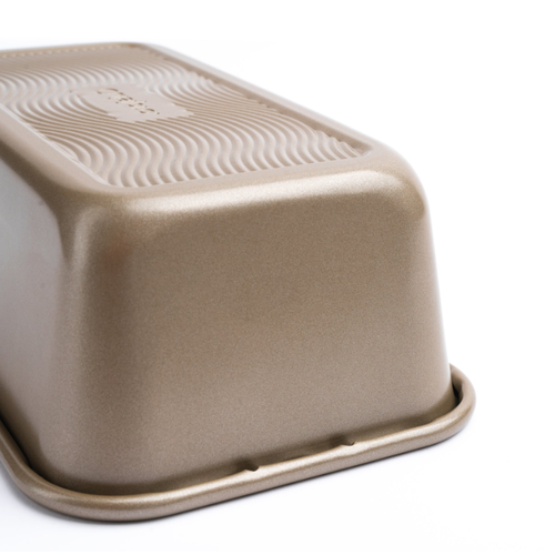 Cuisipro CUISIPRO Loaf Pan  9.5 x 5.5 Inch