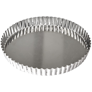 Gobel GOBEL Quiche Mold Fluted 9.5 Inch