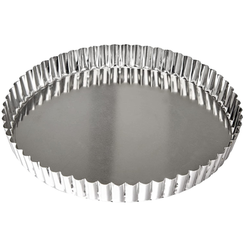 Gobel GOBEL Quiche Mold Fluted 9.5 Inch