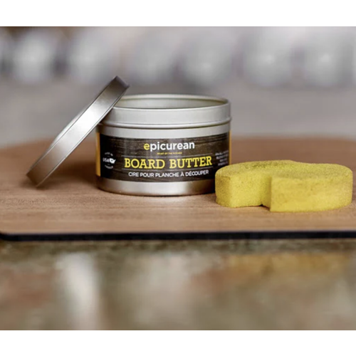 Epicurean Board Butter 5 oz. EPICUREAN