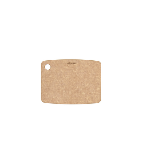 Epicurean Epicurean KS Cutting Board 8 x 6 Inch Natural