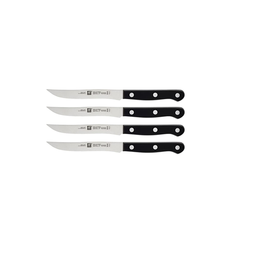 ZWILLING HENCKEL Steak Knife Set of 4 Twin