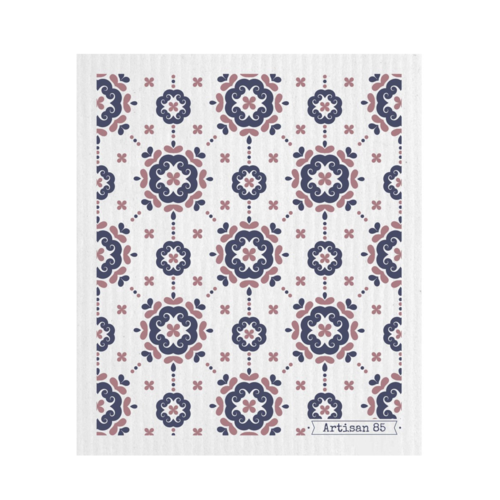 Swedish Cloth Swedish Cloth HAMPTON BLUE Swedish Cloth Swedish Cloth HAMPTON BLUE