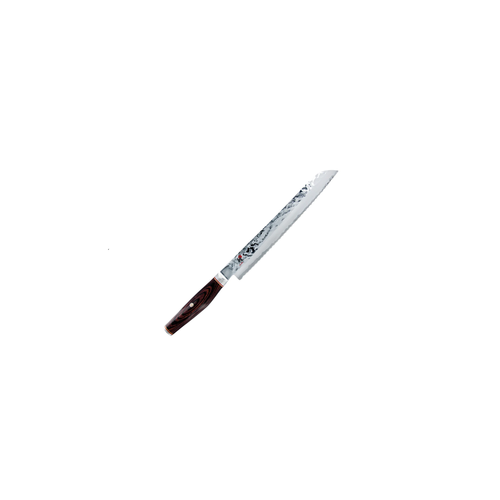 ZWILLING ARTISAN Bread Knife 9” 6000 MCT MIYABI ZWILLING ARTISAN Bread Knife 9” 6000 MCT MIYABI
