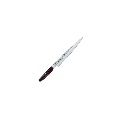 ZWILLING ARTISAN Carving 9.5” Sujihiki 6000 MCT MIYABI ZWILLING ARTISAN Carving 9.5” Sujihiki 6000 MCT MIYABI