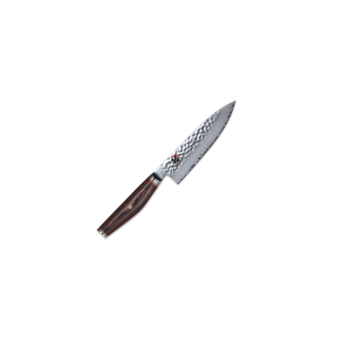 ZWILLING ARTISAN Chefs 6” Gyutoh 6000 MCT MIYABI ZWILLING ARTISAN Chefs 6” Gyutoh 6000 MCT MIYABI