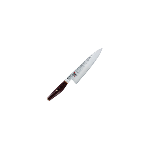 ZWILLING ARTISAN Chefs 8” Gyutoh 6000 MCT MIYABI ZWILLING ARTISAN Chefs 8” Gyutoh 6000 MCT MIYABI