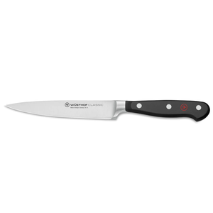 Wusthof Classic Sandwich Utility Knife 6 Inch