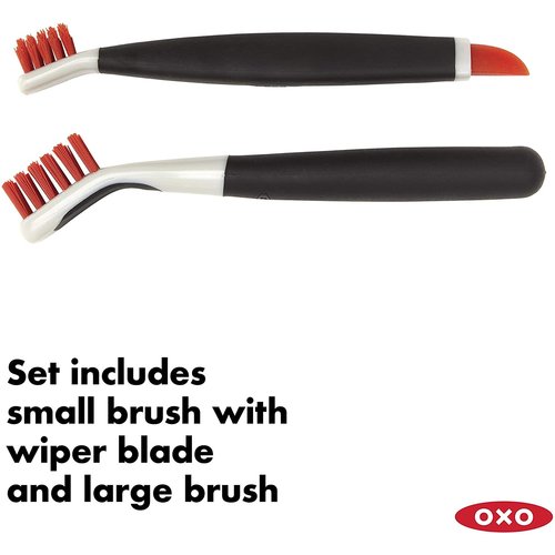 OXO OXO Deep Clean Brush Set