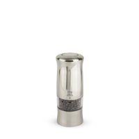 Zeli Electric Stainless Steel Pepper Mill 14 cm