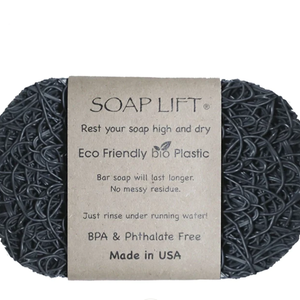 Soap Lift Soap Lift Grey