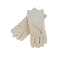 Baking Gloves Terry Set of 2