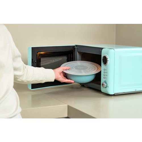 MEPAL Cirqula Microwave Cover Round