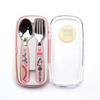 Cutlery Set UNICORN 2 pc Set