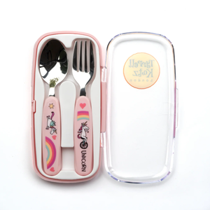 TYRELL Cutlery Set UNICORN 2 pc Set