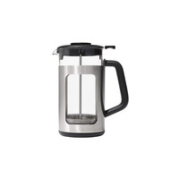 OXO French Press 8 Cup 1L
