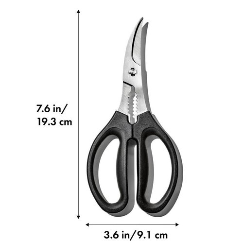 OXO OXO Seafood Scissors