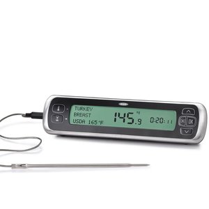 OXO OXO Chef Leave-In Thermometer