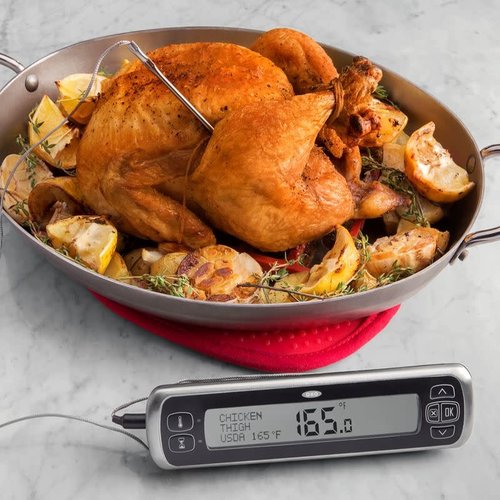 OXO OXO Chef Leave-In Thermometer
