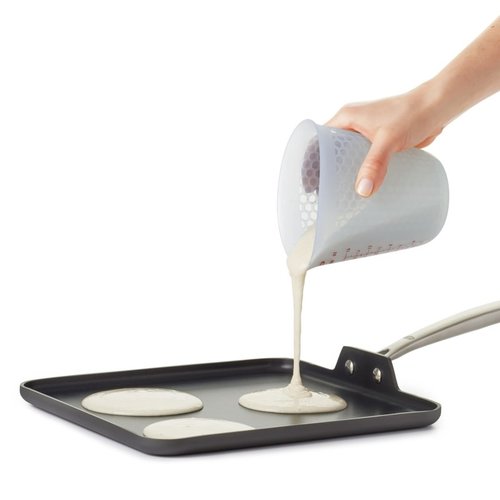 OXO OXO Measuring Cup 500 mL Squeeze and Pour