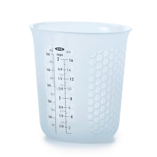 OXO OXO Measuring Cup 500 mL Squeeze and Pour