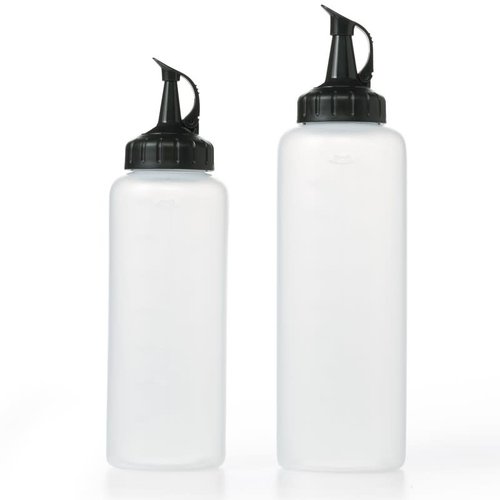 OXO OXO Chef Squeeze Bottles Set of 2