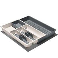 OXO Expandable Cutlery Drawer Organizer
