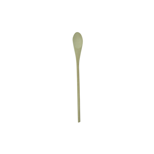 David Shaw Tableware Wooden Stirring Spoon Round 14" David Shaw Tableware Wooden Stirring Spoon Round 14"