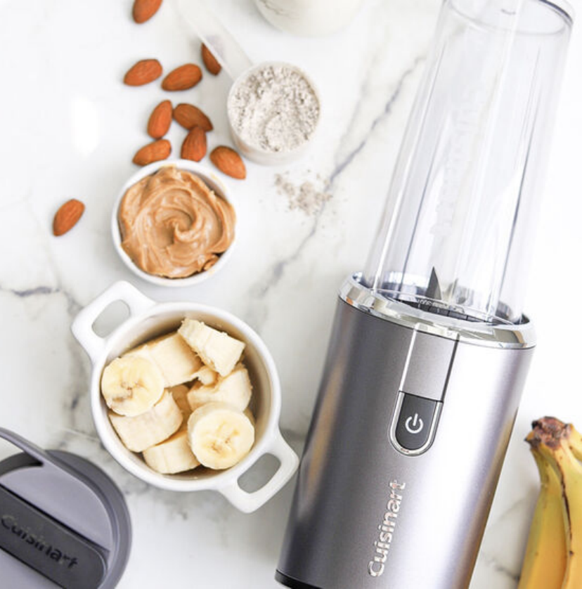 Evolution X Cordless Rechargeable Compact Blender Nicetys