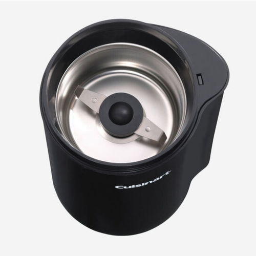 Cuisinart Coffee Bar Coffee Grinder Black
