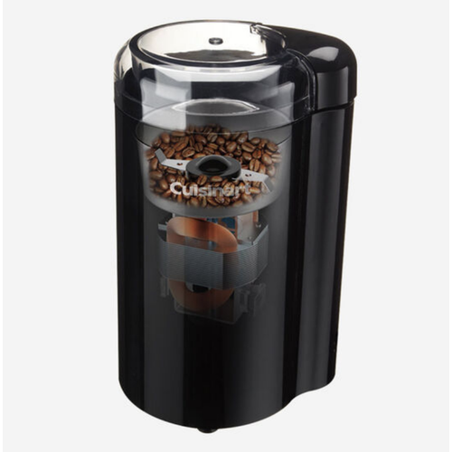 Cuisinart Coffee Bar Coffee Grinder Black