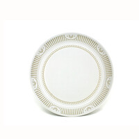 BIA Batik Side Plate 21 cm