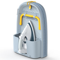 JOSEPH JOSEPH Pocket Table-Top Ironing Board
