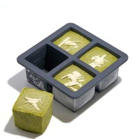 PEAK Silicone Food Cube Freezer Tray