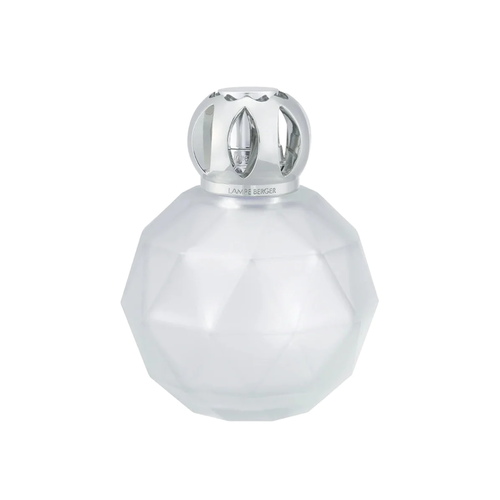 Lampe Berger LAMPE BERGER Lampe Geode Frosted
