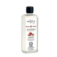LAMPE BERGER Fragrance One Litre Land of Spices