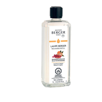 LAMPE BERGER Fragrance ONE LITRE Rhubarb Radiance