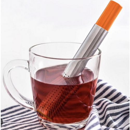Danesco CLIC Tea Infuser Stick Assorted